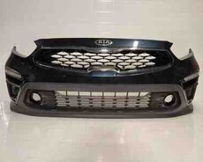 Kia Forte k3 2019-2022 buferleri