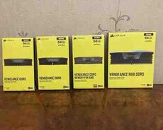 Corsair Vengeance 64GB (2x32gb) DDR5 6000MHz