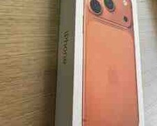 Apple iPhone 17 Pro Cosmic Orange 256GB, 12GB