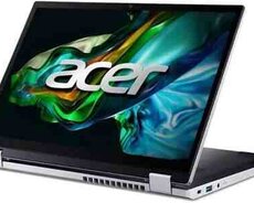 Noutbuk Acer Aspire 3 Spin 14 x360 touch A3SP14-31PT-38YA