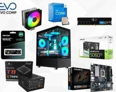 EVO Gaming PC
