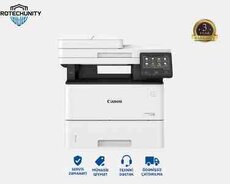 Printer Canon 1643i II MFP