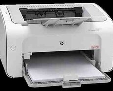 Printer HP LaserJet p1102