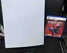 Sony PlayStation 5 825GB
