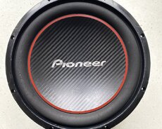 Sabvufer Pioneer