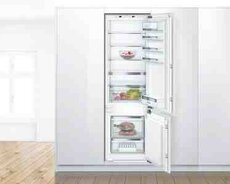 Quraşdırılan soyuducu Bosch KIS87AF30U