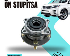 Kia Sorento 2015 - Qabaq Stupitsa