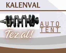 Volkswagen Passat dirsəkli val sensoru