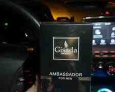 Gisada Ambassador ətri