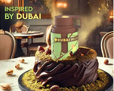 Odyssey Dubai Chocolat Eau de Parfum for Unisex