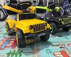 Uşaq avtomobili Jumpy Car