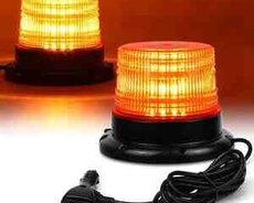 Xəbərdaredici işıq