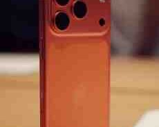 Apple iPhone 17 Pro Max Cosmic Orange 256GB, 12GB