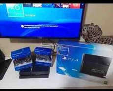 PlayStation 4