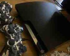Sony Playstation 3 Super Slim 500GB