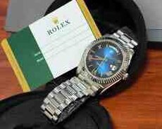 Rolex qol saatı