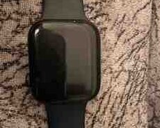 Apple Watch Series 9 Hermes Space Black 45mm