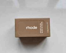 Ənlik Rhode Toasted Teddy Blush