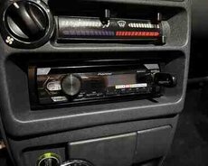 Maqintafon Pioneer 1250