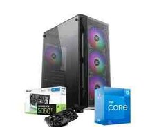 NitroBoost Gaming PC