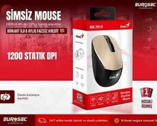 Simsiz siçan Genius BLISTER RS, NX-7015