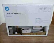Printer HP Laserjet M141w