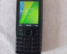 Nokia X2-02