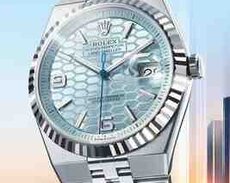 Rolex LAND DWELLER qol saatı
