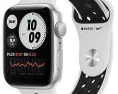 Apple Watch Series 6 Nike Silver 40mm