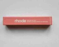 Dodaq boyası Rhode Peach Pit Lip Tint