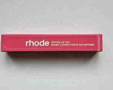 Dodaq boyası Rhode Guava Spritz Lip Tint