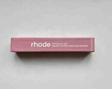 Dodaq boyası Rhode Ribbon Lip Tint