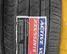 Vinmax təkəri 235, 55 R19