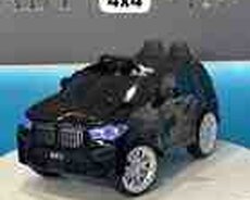 Uşaq avtomobili BMW M5