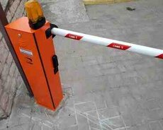 Şlaqbaum WhellDoors