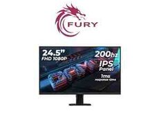 Gigabyte GS25F2 24.5 INC 200 HZ IPS