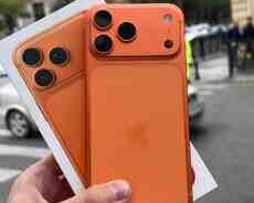 Apple iPhone 17 Pro Cosmic Orange 256GB, 12GB