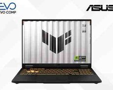 Asus Tuf Gaming FX608JMR-F16