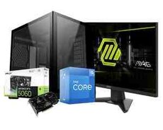 Volt X Gaming PC