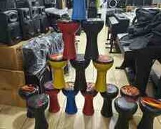 Darbuka