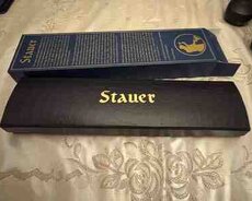 Stauer qol saatı