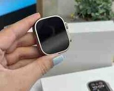 Apple Watch Ultra Titanium