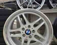 BMW M paralel diski