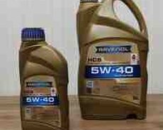 RAVENOL 5W40 HCS 5L