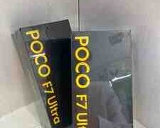 Xiaomi Poco F7 Ultra Black 512GB, 16GB