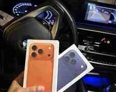 Apple iPhone 17 Pro Cosmic Orange 256GB, 12GB