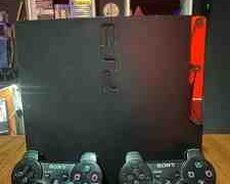 Sony Playstation 3 Slim