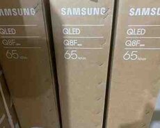 Televizor Samsung QE65Q8FAAUXRU QLED