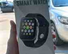 Smart Watch A20 Black