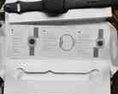 Apple Watch Series 10 Titanium Natural 46mm